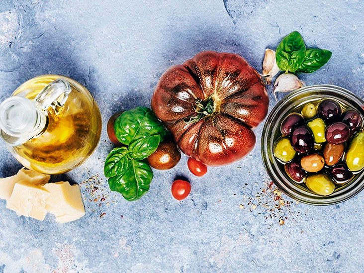 mediterranean and 3 other diet types may lower dementia risk especially in women 6877ca3d31c67