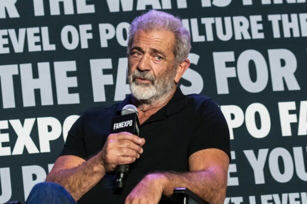 mel gibson a ajuns la muntele athos vesti bune pentru fanii lui pelerinajul ar putea avea legatura cu 6863db130fec8