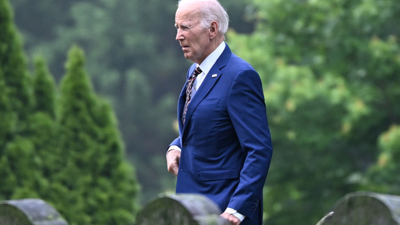 memoriile prezidentiale ale lui joe biden mai putin valoroase decat ale lui obama sau clinton cati bani va incasa fostul presedinte 68825b3a2f887