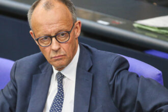merz perspectiva unui scut nuclear european foarte indepartata trebuie intreprins totul pentru a mentine participarea sua 6863e768ea701