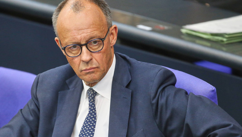 merz perspectiva unui scut nuclear european foarte indepartata trebuie intreprins totul pentru a mentine participarea sua 6863e768ea701