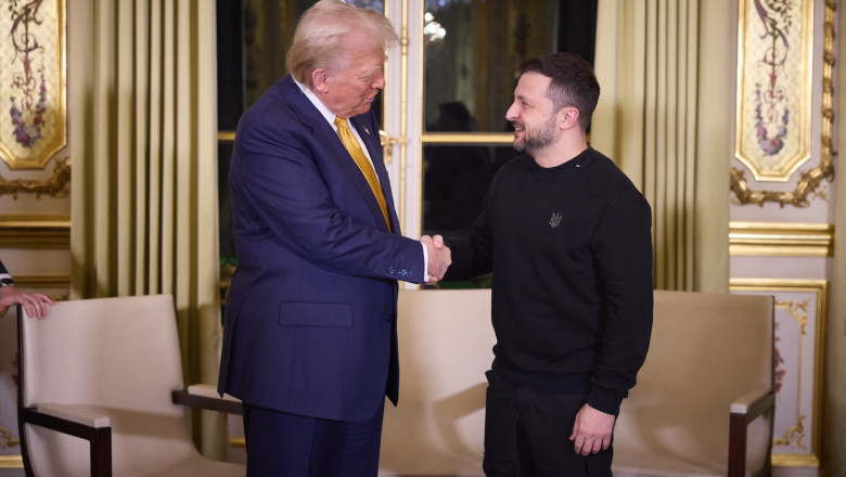 mesajul transmis de zelenski dupa ce trump i a dat un ultimatum lui putin 68756e6d058aa
