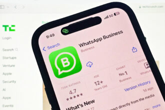 meta adds business voice calling to whatsapp explores ai powered product reccomendations 6863fbf795142