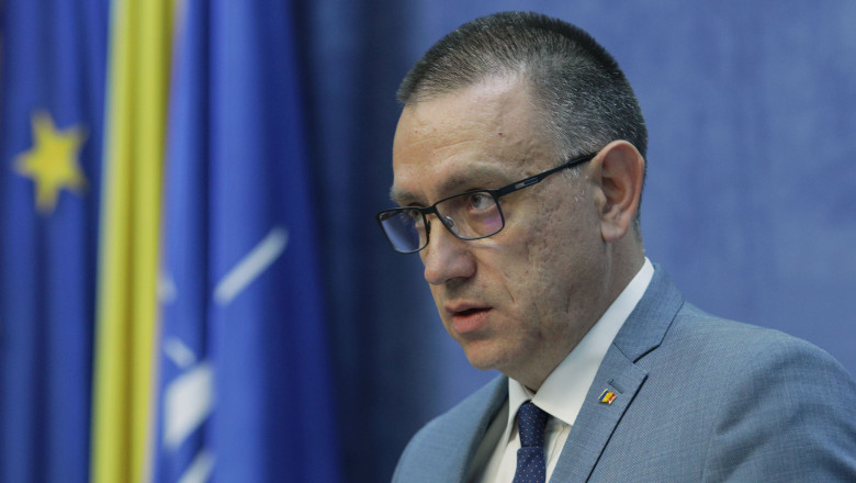 mihai fifor anunta ce va contine pachetul 2 cu masuri al guvernului va fi finalizat in functie de datele rectificarii bugetare 688a21ecc6cc8