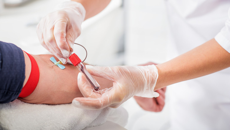 ministri ai mediului din 18 tari ale ue supusi unui test de sange pentru depistarea poluantilor eterni 687021547aa1b