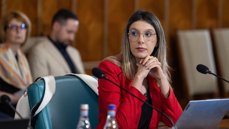 ministrul mediului vrea camere de inregistrare pentru angajatii de la apele romane dupa ce o inspectoare din dolj a fost agresata 686667e9305e7