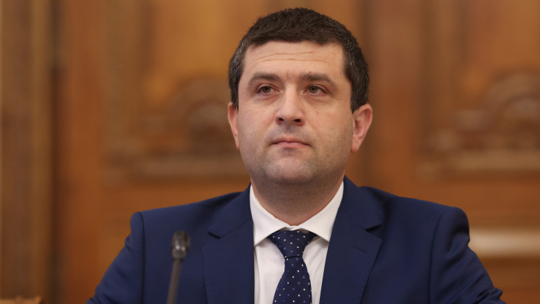 ministrul radu miruta replica la criticile venite din psd privind masurile fiscale nu merge teatrul acesta la infinit 6865985ec3ca5