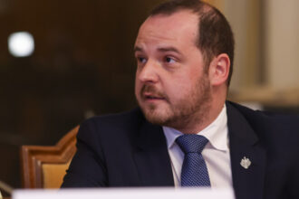 ministrul sanatatii alexandru rogobete dupa vizita pe santierul spitalului umfst din mures sunt impresionat 6873ab0e47878