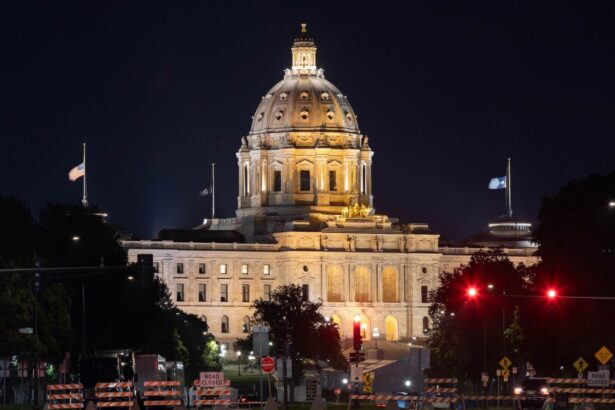 minnesota activates national guard as cyberattack on saint paul disrupts public services 688a40ee24905