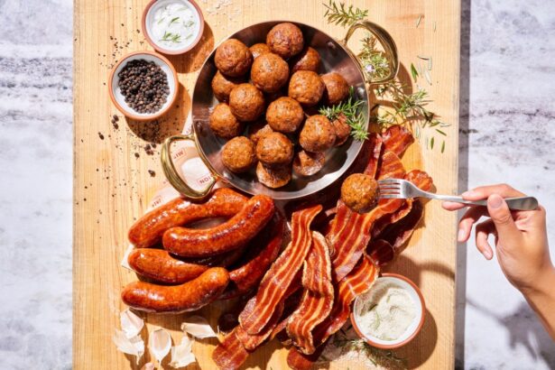 mission barns is betting that animal free pork fat will make artificial meat delicious 688212d01042b