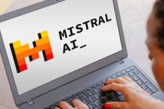 mistrals le chat chatbot gets a productivity push with new deep research mode 687915aeace07