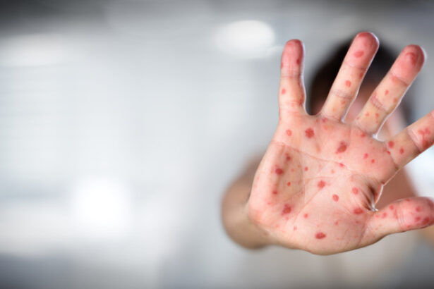 moartea unui copil bolnav de rujeola a starnit un val de conspiratii antivacciniste in marea britanie 687dd987e15eb