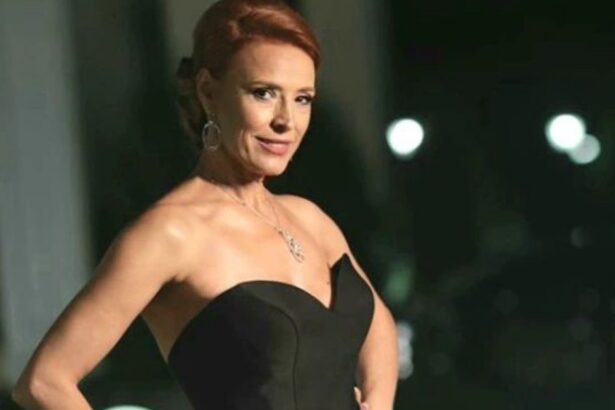 monica davidescu a ajuns pe mainile medicilor e multa truda cui a multumit actrita dupa externare 68790ff67bc4b