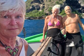 monica tatoiu asteapta cu nerabdare vacanta in sardinia fiul ei ii renoveaza casa in aceasta perioada zice ca o va aduce la stralucirea de la inceput 68664cbe67d56