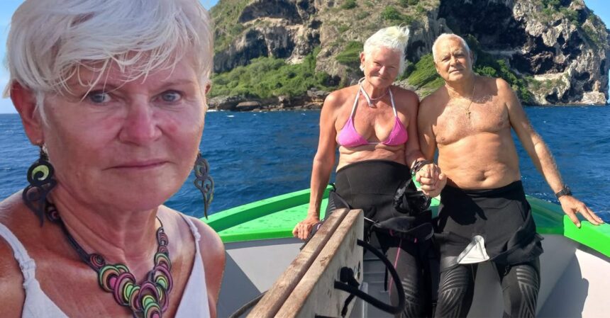 monica tatoiu asteapta cu nerabdare vacanta in sardinia fiul ei ii renoveaza casa in aceasta perioada zice ca o va aduce la stralucirea de la inceput 68664cbe67d56