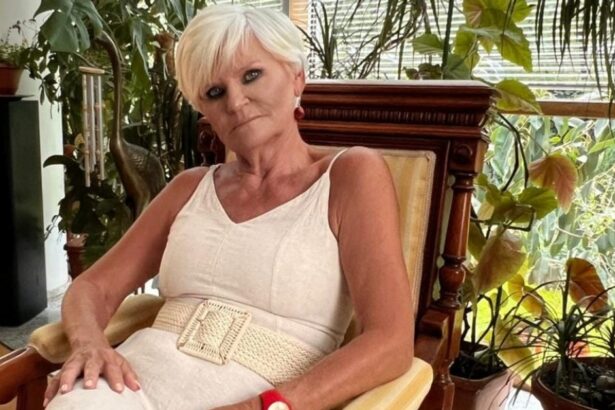 monica tatoiu dezvaluiri emotionante despre relatia cu regretata sa mama sunt fericita ca a scapat de povara bolii 68865c94137d5
