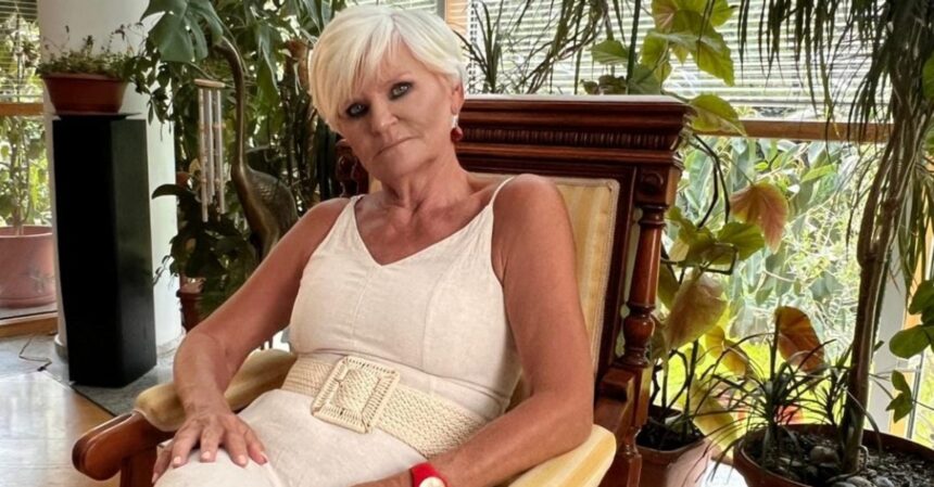 monica tatoiu dezvaluiri emotionante despre relatia cu regretata sa mama sunt fericita ca a scapat de povara bolii 68865c94137d5