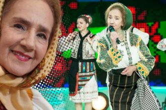 motivul halucinant pentru care sofia vicoveanca si a ales deja hainele de inmormantare sar din sicriu daca 68778399a46d9