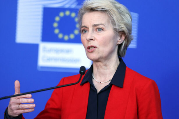 news alert eurodeputatii resping motiunea de cenzura impotriva ursulei von der leyen initiata de europarlamentarul aur gheorghe piperea 686fa5b90a86a