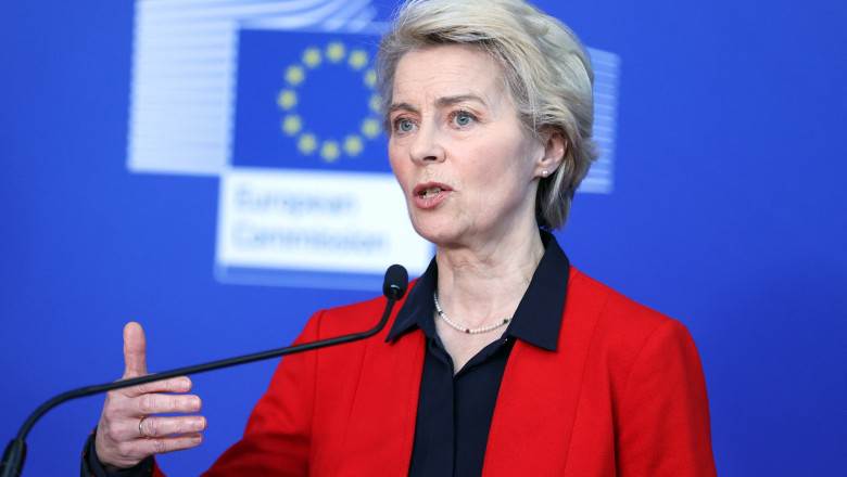 news alert eurodeputatii resping motiunea de cenzura impotriva ursulei von der leyen initiata de europarlamentarul aur gheorghe piperea 686fa5b90a86a