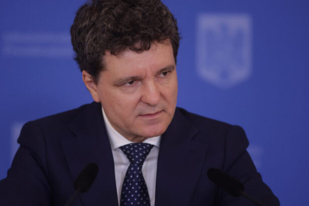 nicusor dan catre copiii din diaspora statul roman trebuie sa aiba grija de toti romanii se intampla asta in practica nu prea 6887ba3b2e691
