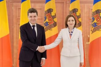 nicusor dan intrebat de presa germana despre sustinerea sa pentru unirea cu r moldova care e sensul unor astfel de afirmatii 687a3f3a2845f