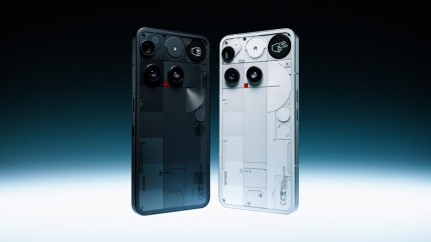 nothing launches its most expensive flagship yet phone 3 68641d6e50761