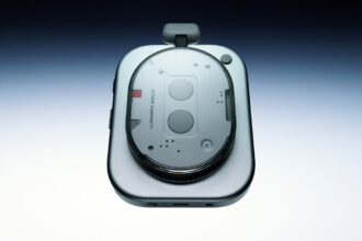 nothing releases its first over the ear headphones the 299 headphone 1 68642d0d7e41a