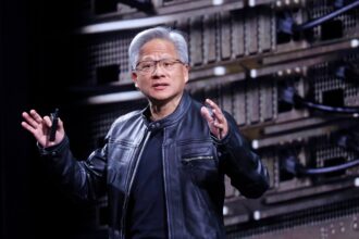nvidia is set to resume china chip sales after months of regulatory whiplash 6875dc6ec292f