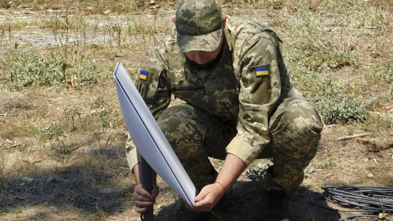 o contraofensiva ucraineana din 2022 a fost zadarnicita de interventia lui elon musk miliardarul a oprit serviciile starlink pe front 6883922d4f7b6