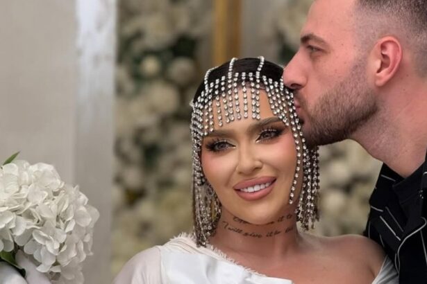 oana radu si a ales locatia de nunta artista se va casatori intr o destinatie de lux unde si au unit destinele numeroase celebritati de talie internationala 687b73b942380