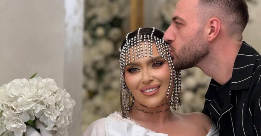 oana radu si a ales locatia de nunta artista se va casatori intr o destinatie de lux unde si au unit destinele numeroase celebritati de talie internationala 687b73b942380