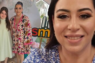 oana roman o mama exigenta ce spune despre faptul ca fiica ei isa se machiaza si are propria trusa de make up 6871145fb3fdb