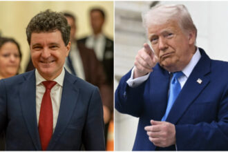 oana toiu merge in sua ca sa pregateasca intalnirea dintre nicusor dan si donald trump ce spune despre programul visa waiver 687d35bb00f24