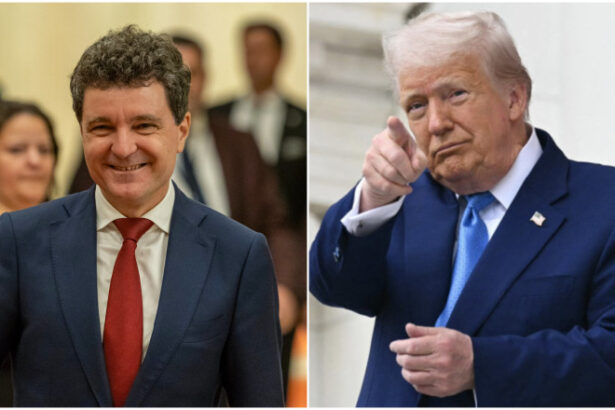 oana toiu merge in sua ca sa pregateasca intalnirea dintre nicusor dan si donald trump ce spune despre programul visa waiver 687d35bb00f24