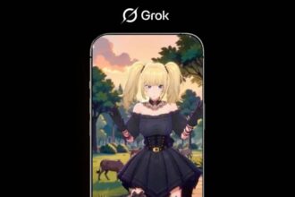 of course groks ai companions want to have sex and burn down schools 6876e9767758d