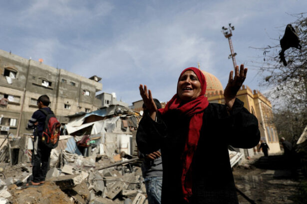onu peste 600 de persoane au fost ucise in gaza in timpul distribuirii de ajutoare umanitare in mai putin de doua luni 68683f9ed3b5d