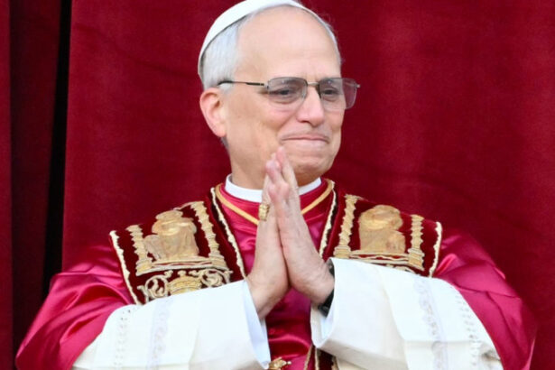 papa leon nou apel pentru incetarea barbariei razboiului dupa ce singura biserica catolica din gaza a fost bombardata 687cf662d4b17