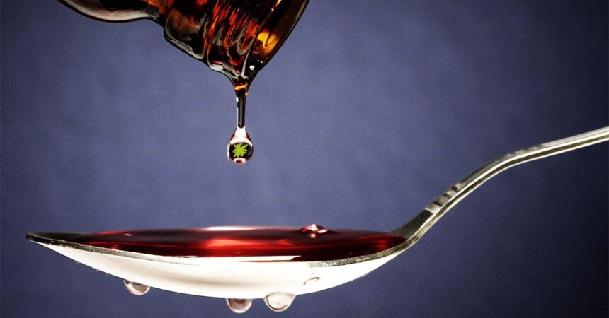 parkinsons cough medicine may help slow down cognitive decline 686c23791d82f