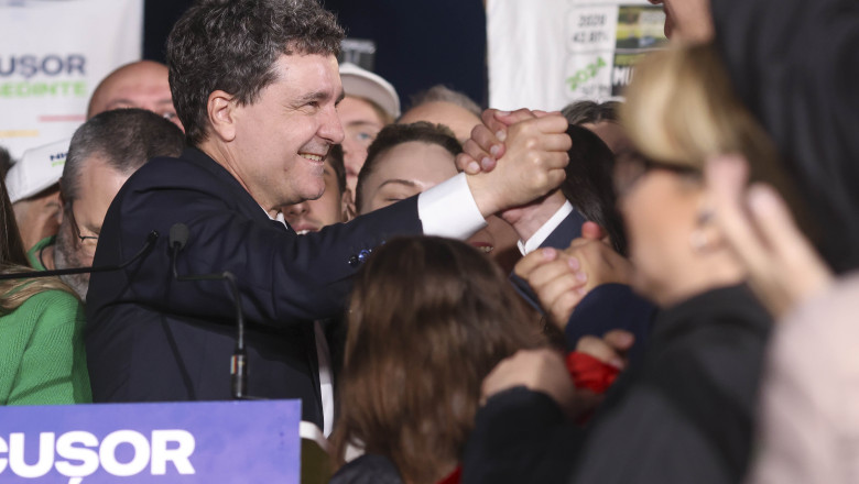 parlamentari usr si antreprenori pe lista finantatorilor lui nicusor dan cine i a dat bani de campanie presedintelui 6874fcc4b0fe3