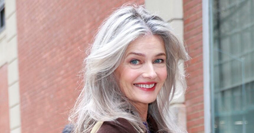 paulina porizkova supermodel la 60 de ani ce bine arata in costum de baie 6888d56f626d9