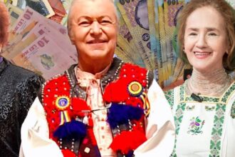 pe cati bani castiga artistii epocii de aur pe canicula impresarul radu baron s au dus vremurile cand petrecaretii aruncau cu euro pe scena ce onorariu are fuego 686bedc397306