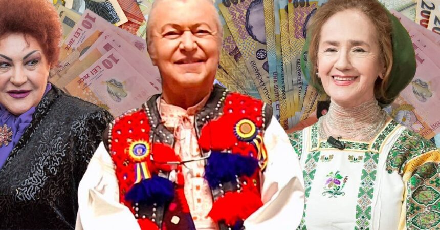 pe cati canta artistii epocii de aur pe canicula impresarul radu baron s au dus vremurile cand petrecaretii aruncau cu euro pe scena ce onorariu are fuego 686bfd2825808