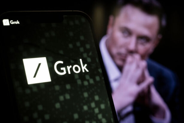 pentagonul va folosi chatbotul grok al lui elon musk contract de milioane de dolari 6875f3ecb1343