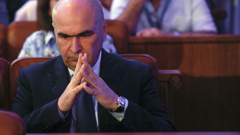 pnl isi alege noua echipa de conducere astazi intr un congres extraordinar ilie bolojan singurul candidat la sefia partidului 6872145a06e8f
