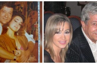 povestea de iubire dintre ion dichiseanu si simona florescu au fost casatoriti 22 de ani eu n am stiut ce varsta are dichi pana ne am casatorit 686d724504a20