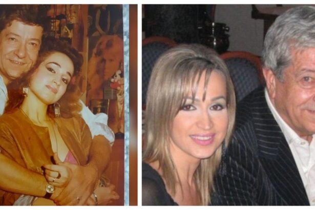 povestea de iubire dintre ion dichiseanu si simona florescu au fost casatoriti 22 de ani eu n am stiut ce varsta are dichi pana ne am casatorit 686d724504a20