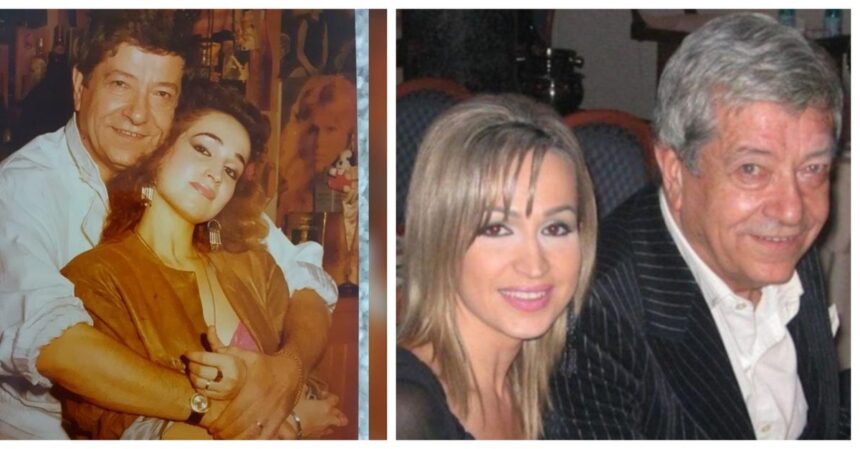 povestea de iubire dintre ion dichiseanu si simona florescu au fost casatoriti 22 de ani eu n am stiut ce varsta are dichi pana ne am casatorit 686d724504a20