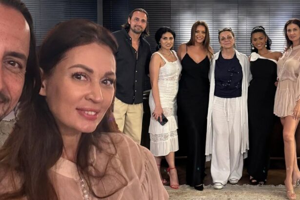 poza de colectie cu gasca de actori din inima de tigan ce vedete s au reunit la o intalnire plina de amintiri si emotie 68655ae156b7b