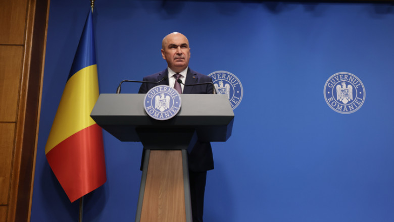 premierul ilie bolojan sustine o conferinta de presa la ora 1700 68710914e242d